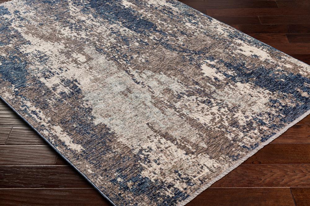 Livabliss - Misterio 33inx10 Machine Woven Rug - MST2300-3210_CLOSEOUT veiw 3