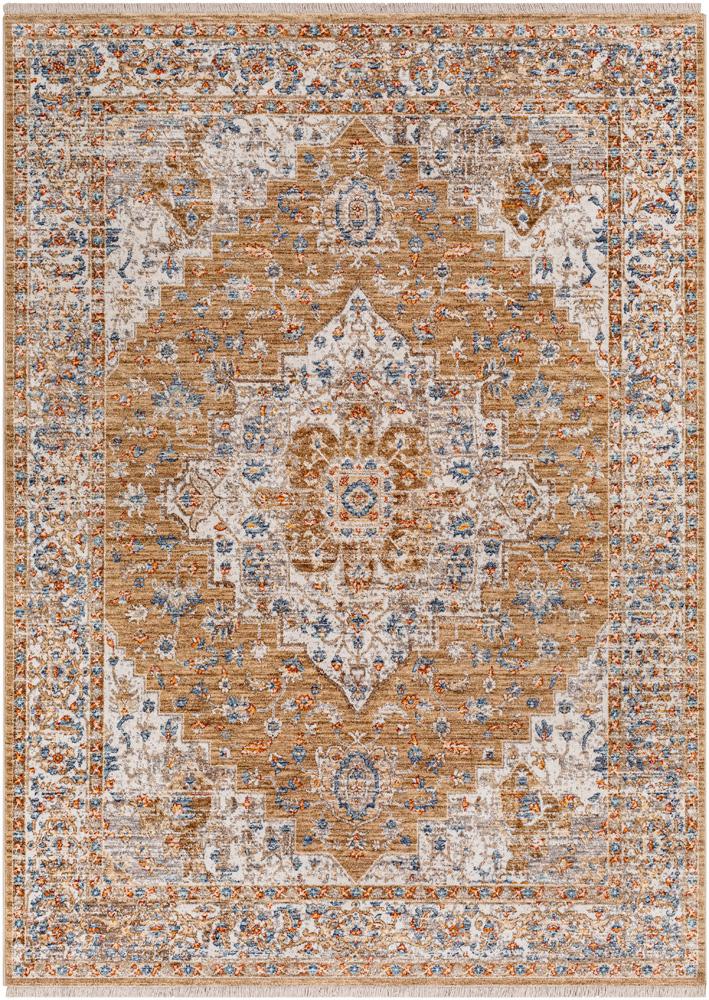 Livabliss - Misterio 5x710in Machine Woven Rug - MST2301-578_CLOSEOUT veiw 1