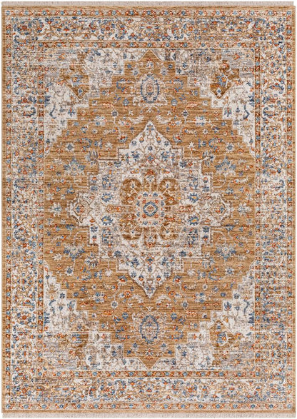 Livabliss - Misterio 5x710in Machine Woven Rug - MST2301-578_CLOSEOUT veiw 1