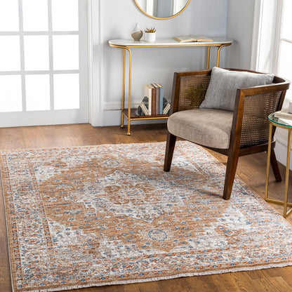 Livabliss - Misterio 5x710in Machine Woven Rug - MST2301-578_CLOSEOUT veiw 2