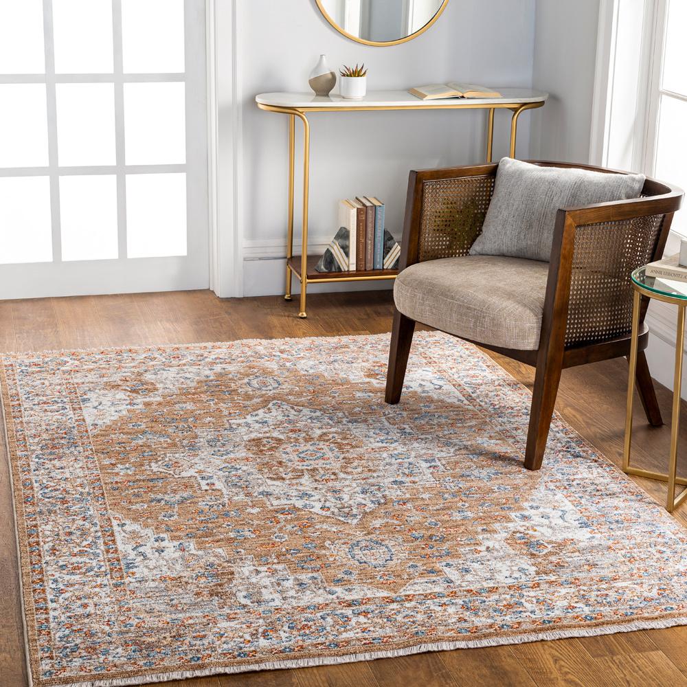 Livabliss - Misterio 9x1210in Machine Woven Rug - MST2301-9125_CLOSEOUT veiw 2