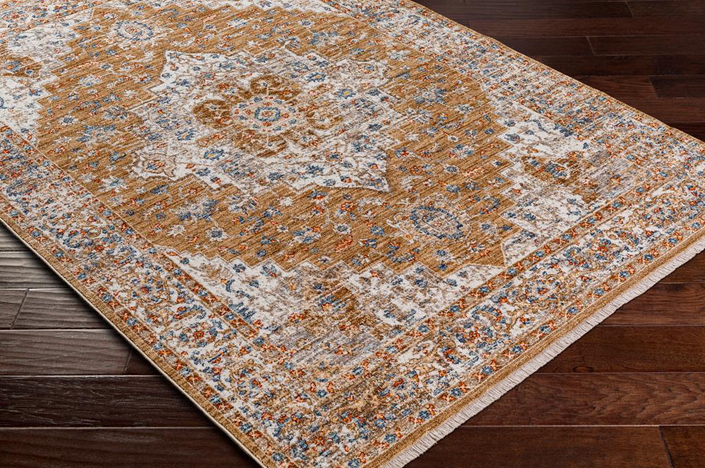 Livabliss - Misterio 9x1210in Machine Woven Rug - MST2301-9125_CLOSEOUT veiw 3