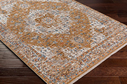 Livabliss - Misterio 9x1210in Machine Woven Rug - MST2301-9125_CLOSEOUT veiw 3