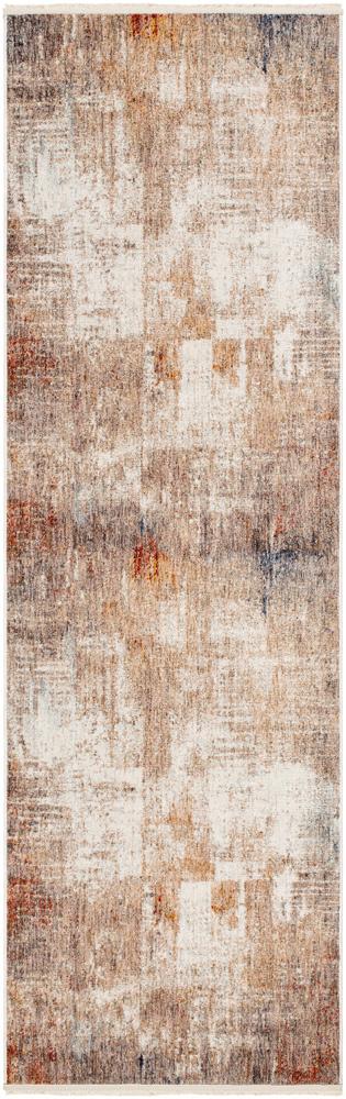 Livabliss - Misterio 33inx10 Machine Woven Rug - MST2302-3210_CLOSEOUT veiw 1