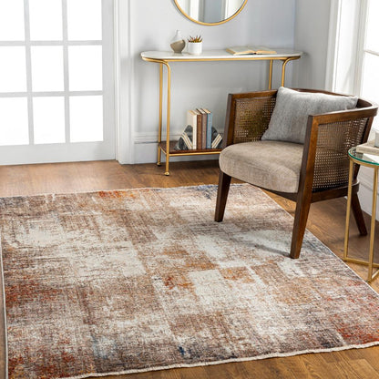 Livabliss - Misterio 9x1210in Machine Woven Rug - MST2302-9125_CLOSEOUT veiw 2