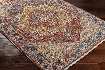 Livabliss - Misterio 33inx411in Machine Woven Rug - MST2303-32411_CLOSEOUT veiw 3