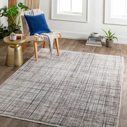 Livabliss - Misterio 33inx10 Machine Woven Rug - MST2304-3210_CLOSEOUT veiw 2