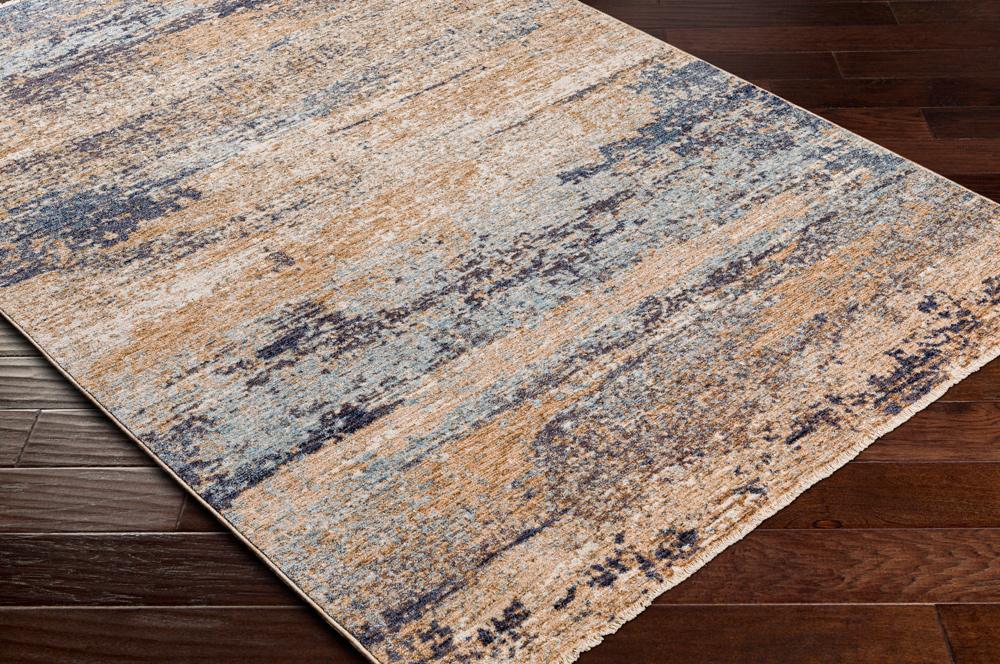 Livabliss - Misterio 33inx10 Machine Woven Rug - MST2305-3210_CLOSEOUT veiw 3