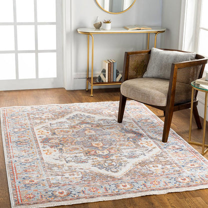 Livabliss - Misterio 5x710in Machine Woven Rug - MST2306-578_CLOSEOUT veiw 2