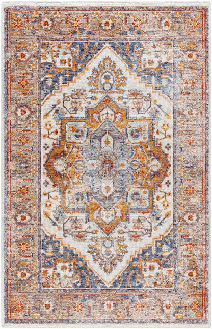 Livabliss - Misterio 9x1210in Machine Woven Rug - MST2306-9125_CLOSEOUT veiw 1