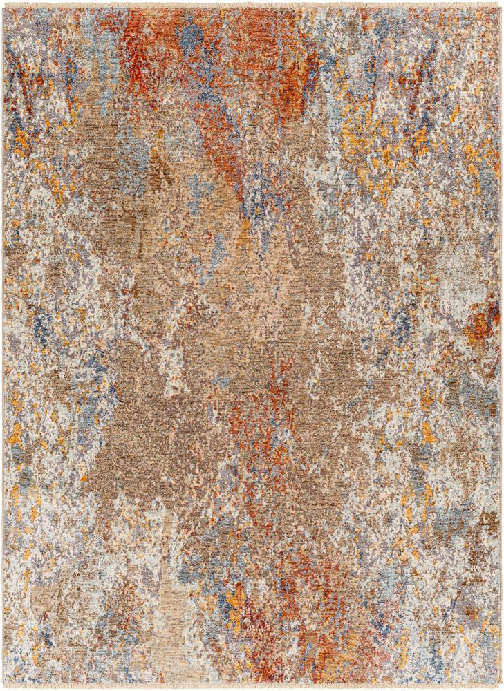 Livabliss - Misterio 12x157in Machine Woven Rug - MST2307-1215_CLOSEOUT veiw 1
