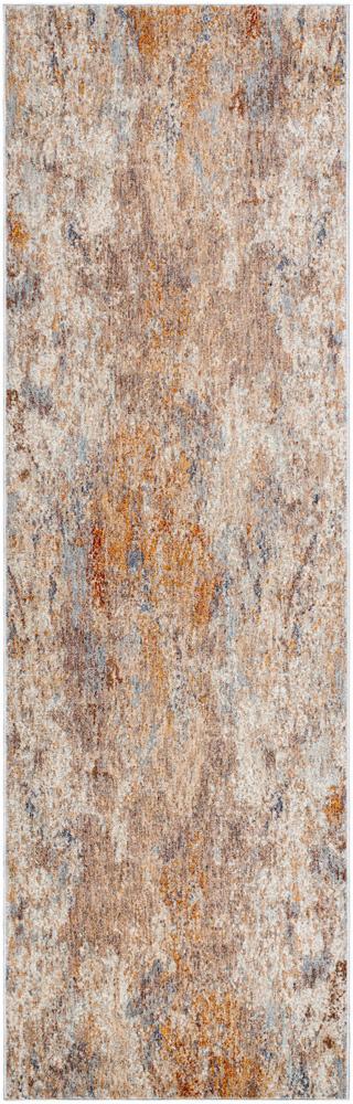 Livabliss - Misterio 33inx73in Machine Woven Rug - MST2307-3273_CLOSEOUT veiw 1