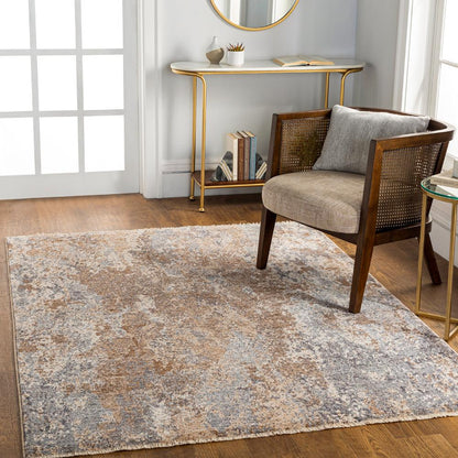 Livabliss - Misterio 9x1210in Machine Woven Rug - MST2308-9125_CLOSEOUT veiw 2