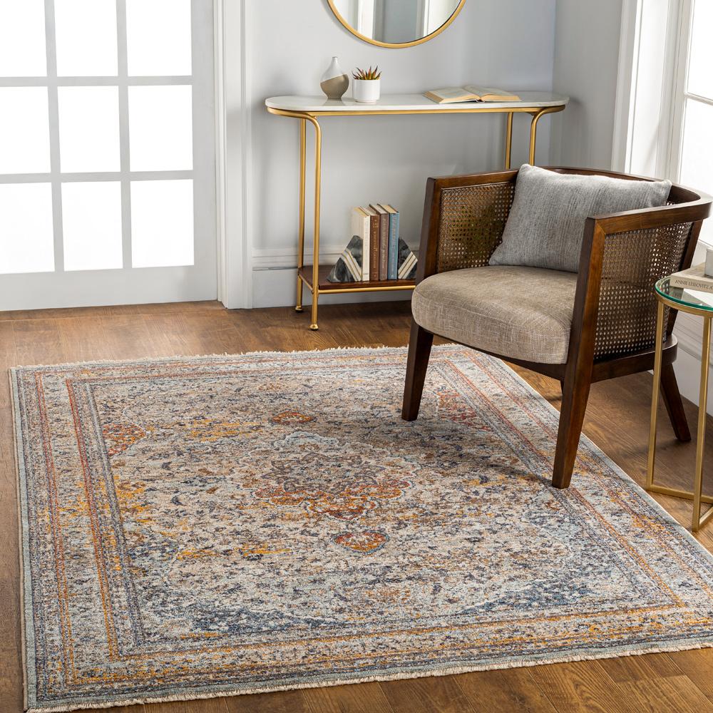 Livabliss - Misterio 9x1210in Machine Woven Rug - MST2309-9125_CLOSEOUT veiw 2