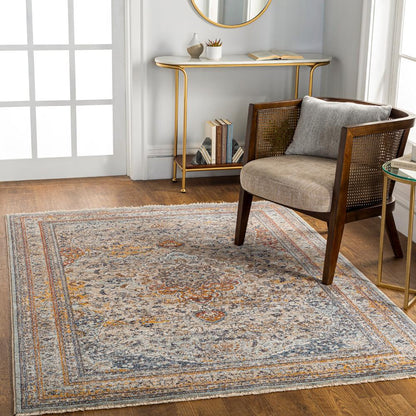 Livabliss - Misterio 9x1210in Machine Woven Rug - MST2309-9125_CLOSEOUT veiw 2