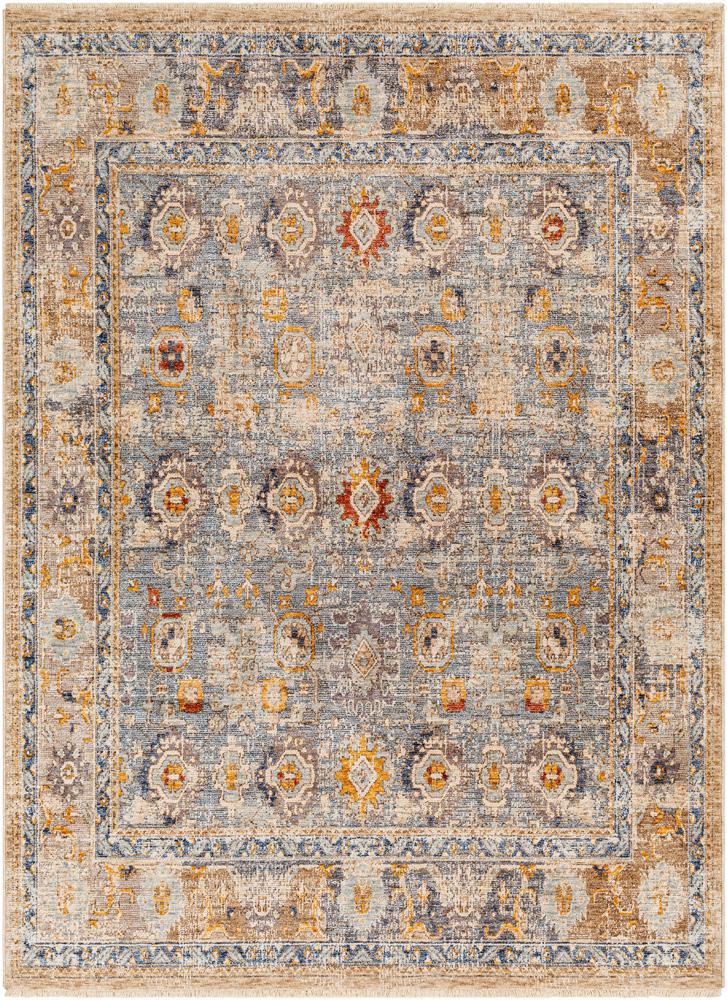 Livabliss - Misterio 33inx411in Machine Woven Rug - MST2310-32411_CLOSEOUT veiw 1