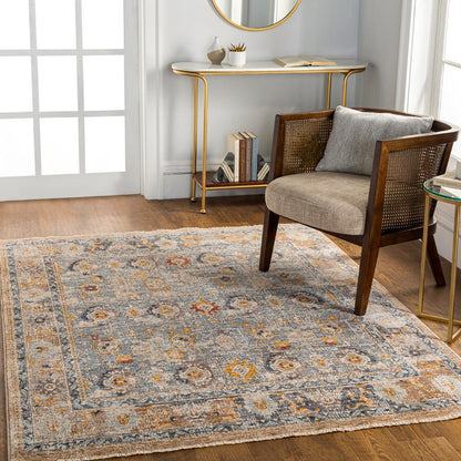 Livabliss - Misterio 33inx411in Machine Woven Rug - MST2310-32411_CLOSEOUT veiw 2