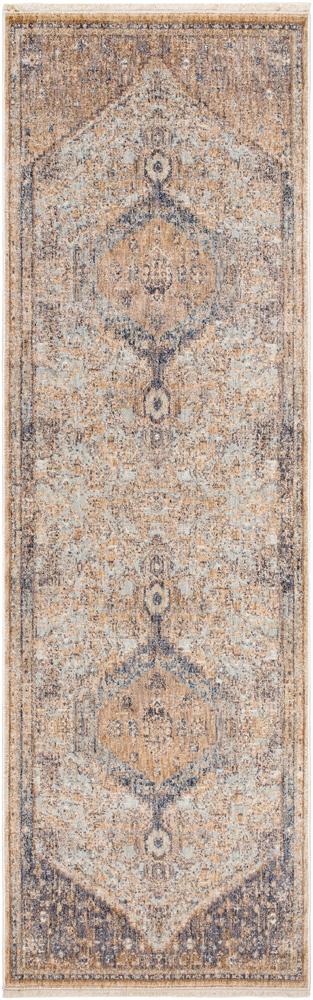 Livabliss - Misterio 33inx10 Machine Woven Rug - MST2311-3210_CLOSEOUT veiw 1