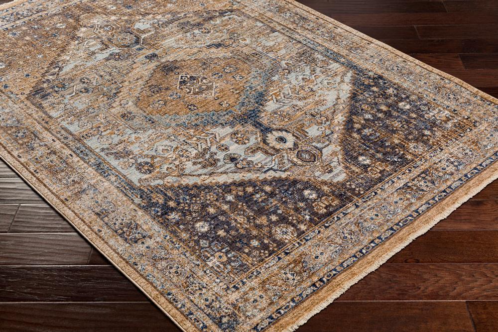 Livabliss - Misterio 33inx10 Machine Woven Rug - MST2311-3210_CLOSEOUT veiw 3