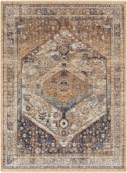 Livabliss - Misterio 9x1210in Machine Woven Rug - MST2311-9125_CLOSEOUT veiw 1