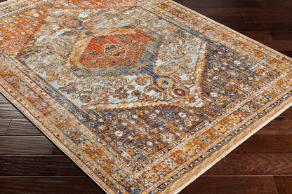 Livabliss - Misterio 33inx10 Machine Woven Rug - MST2312-3210_CLOSEOUT veiw 3