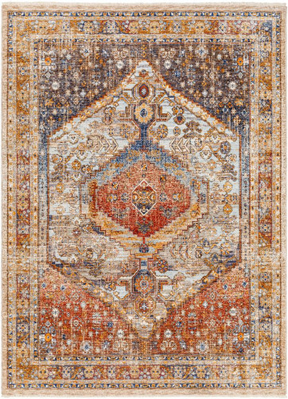 Livabliss - Misterio 9x1210in Machine Woven Rug - MST2312-9125_CLOSEOUT veiw 1