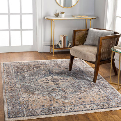 Livabliss - Misterio 9x1210in Machine Woven Rug - MST2313-9125 veiw 2