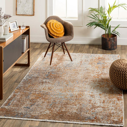 Livabliss - Misterio 12x157in Machine Woven Rug - MST2314-1215_CLOSEOUT veiw 2