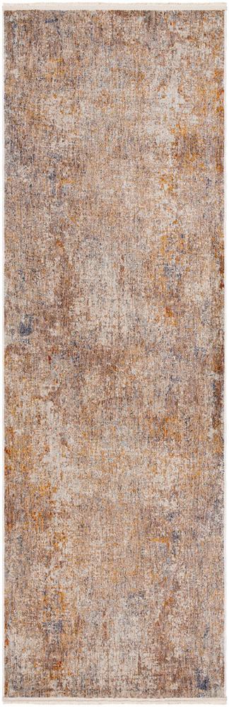Livabliss - Misterio 33inx73in Machine Woven Rug - MST2314-3273_CLOSEOUT veiw 1
