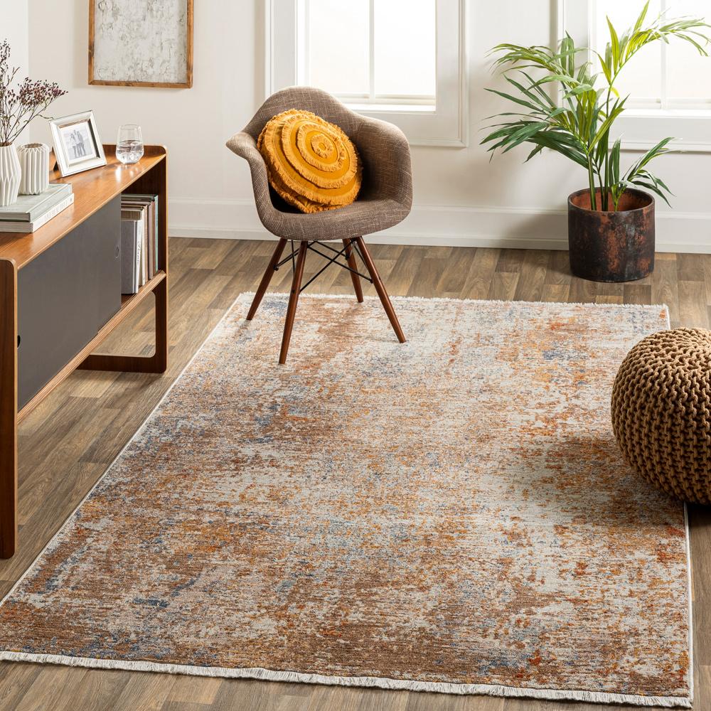Livabliss - Misterio 9x1210in Machine Woven Rug - MST2314-9125_CLOSEOUT veiw 2