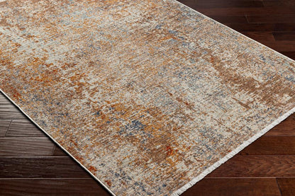 Livabliss - Misterio 9x1210in Machine Woven Rug - MST2314-9125_CLOSEOUT veiw 3