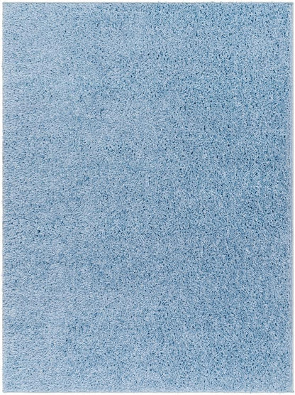 Livabliss - Moda Shag 710inx10 Machine Woven Rug - MOG2300-71010 veiw 1
