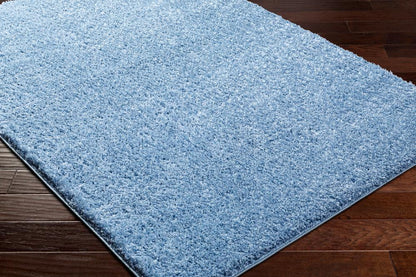 Livabliss - Moda Shag 710inx10 Machine Woven Rug - MOG2300-71010 veiw 3