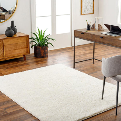 Livabliss - Moda Shag 710inx10 Machine Woven Rug - MOG2302-71010 veiw 2