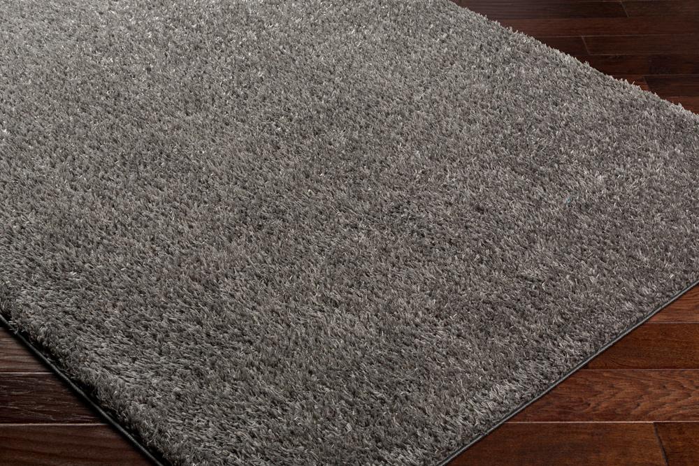 Livabliss - Moda Shag 710inx10 Machine Woven Rug - MOG2304-71010 veiw 3