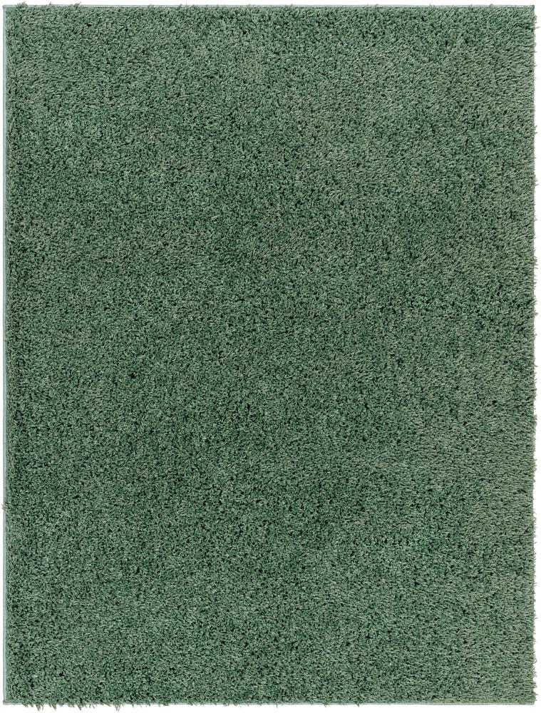 Livabliss - Moda Shag 710inx10 Machine Woven Rug - MOG2306-71010 veiw 1