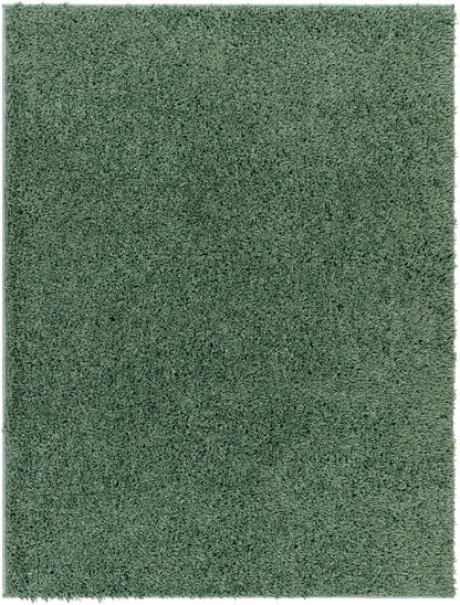 Livabliss - Moda Shag 710inx10 Machine Woven Rug - MOG2306-71010 veiw 1