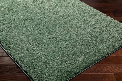 Livabliss - Moda Shag 710inx10 Machine Woven Rug - MOG2306-71010 veiw 3