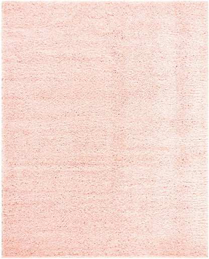 Livabliss - Moda Shag 710inx10 Machine Woven Rug - MOG2307-71010 veiw 1