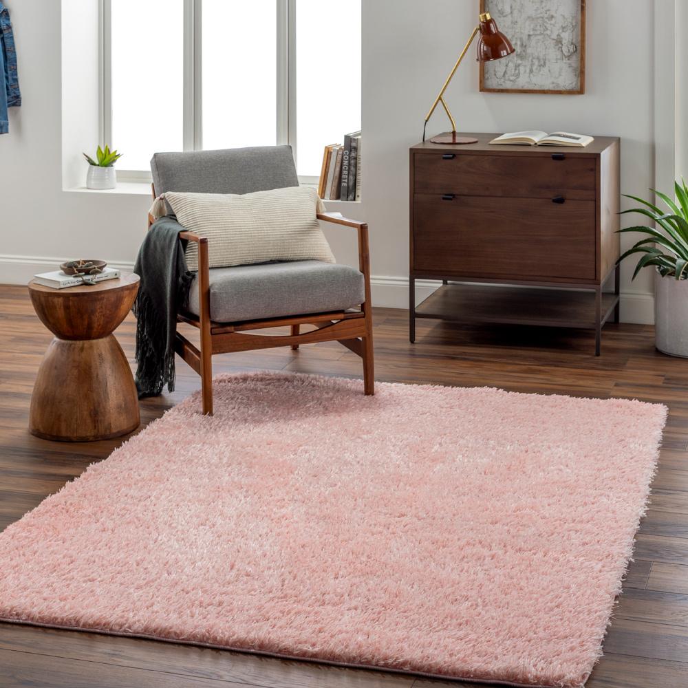 Livabliss - Moda Shag 92inx12 Machine Woven Rug - MOG2307-9212 veiw 2