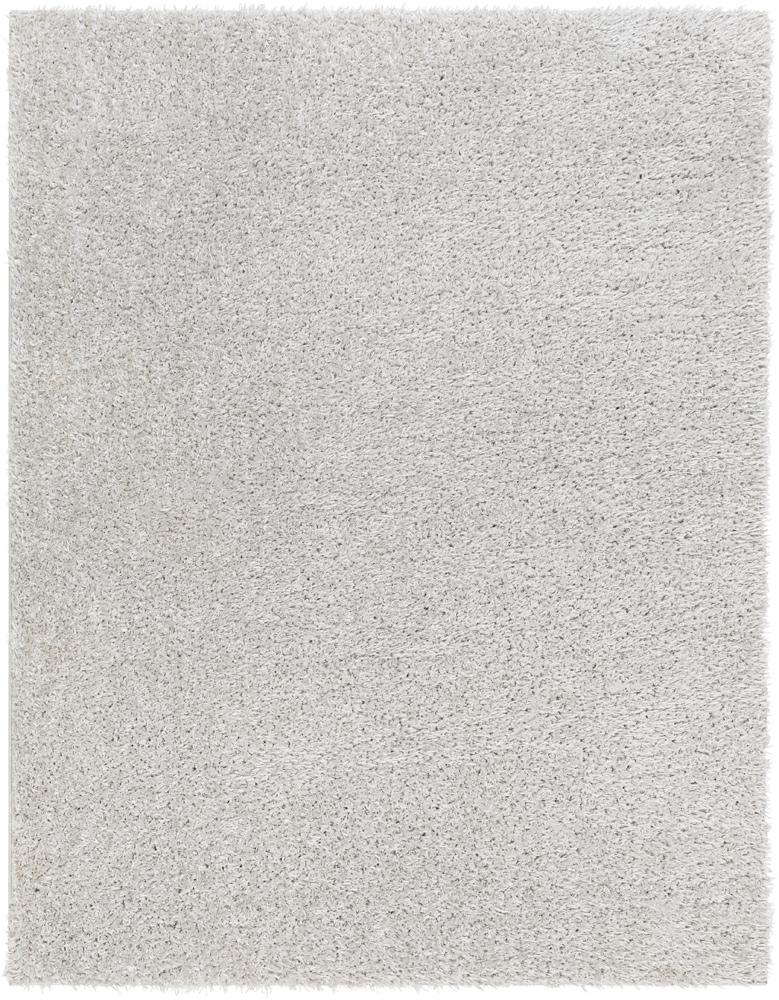 Livabliss - Moda Shag 710inx10 Machine Woven Rug - MOG2309-71010 veiw 1