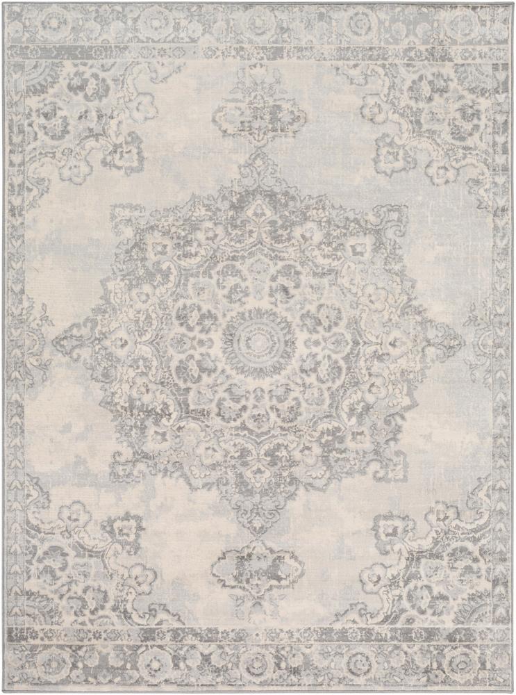 Livabliss - Monaco 2x211in Machine Woven Rug - MOC2301-23_CLOSEOUT veiw 1