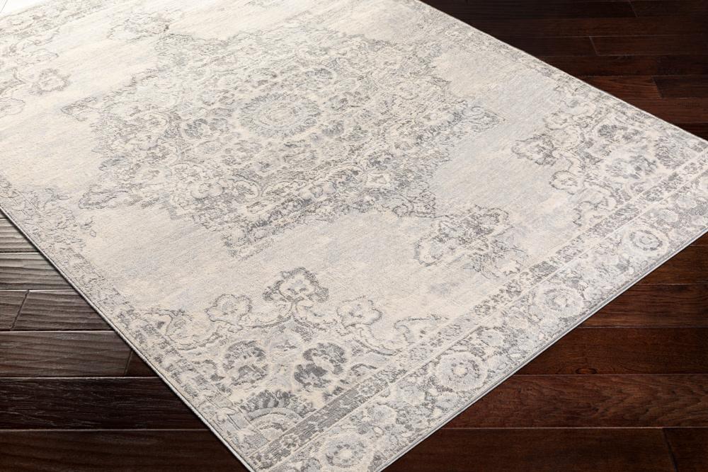 Livabliss - Monaco 710inx102in Machine Woven Rug - MOC2301-710103_CLOSEOUT veiw 3