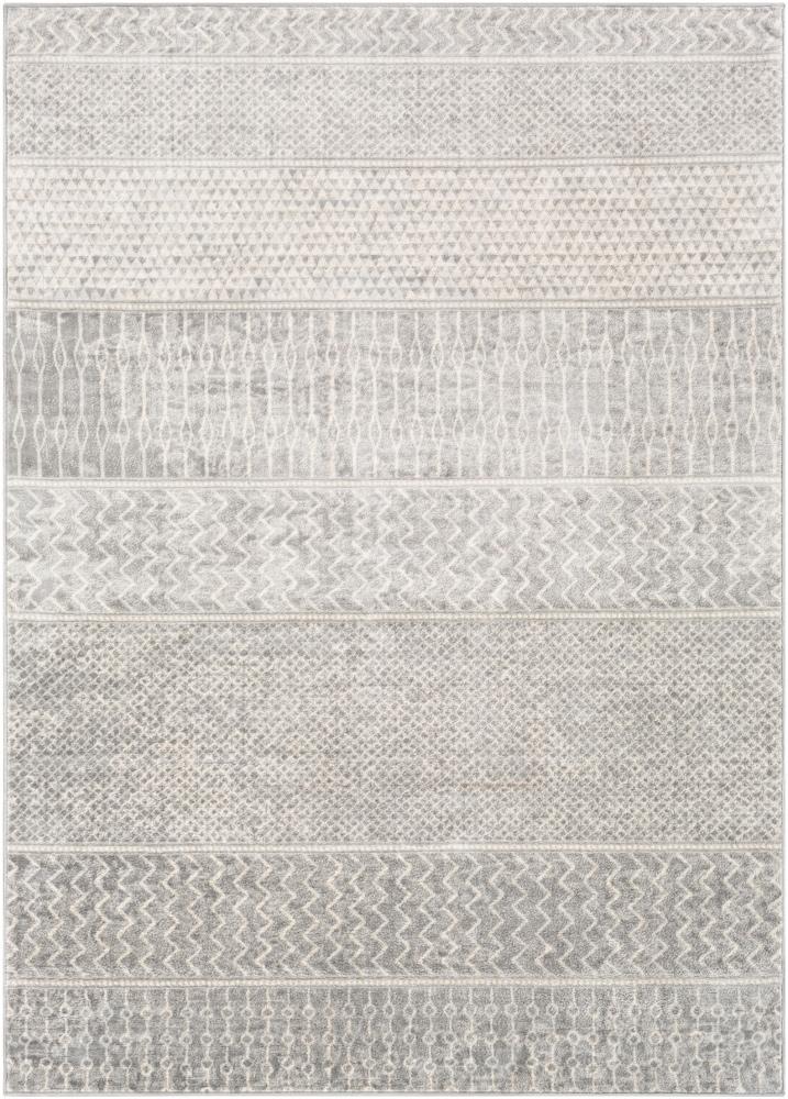 Livabliss - Monaco 2x211in Machine Woven Rug - MOC2304-23 veiw 1