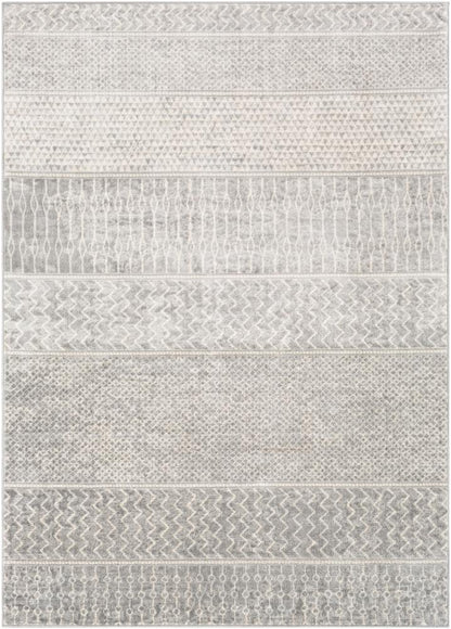 Livabliss - Monaco 53inx73in Machine Woven Rug - MOC2304-5373 veiw 1