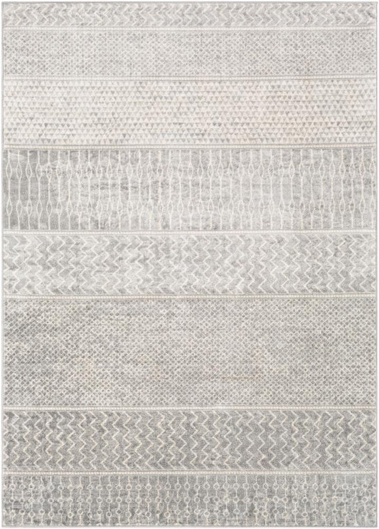 Livabliss - Monaco 53inx73in Machine Woven Rug - MOC2304-5373 veiw 1