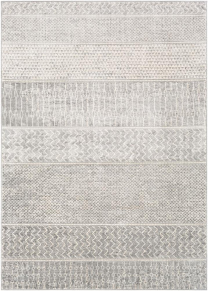 Livabliss - Monaco 67inx96in Machine Woven Rug - MOC2304-6796 veiw 1