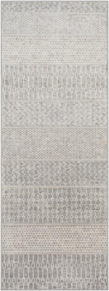 Livabliss - Monaco 27inx73in Machine Woven Rug - MOC2304-2773 veiw 1