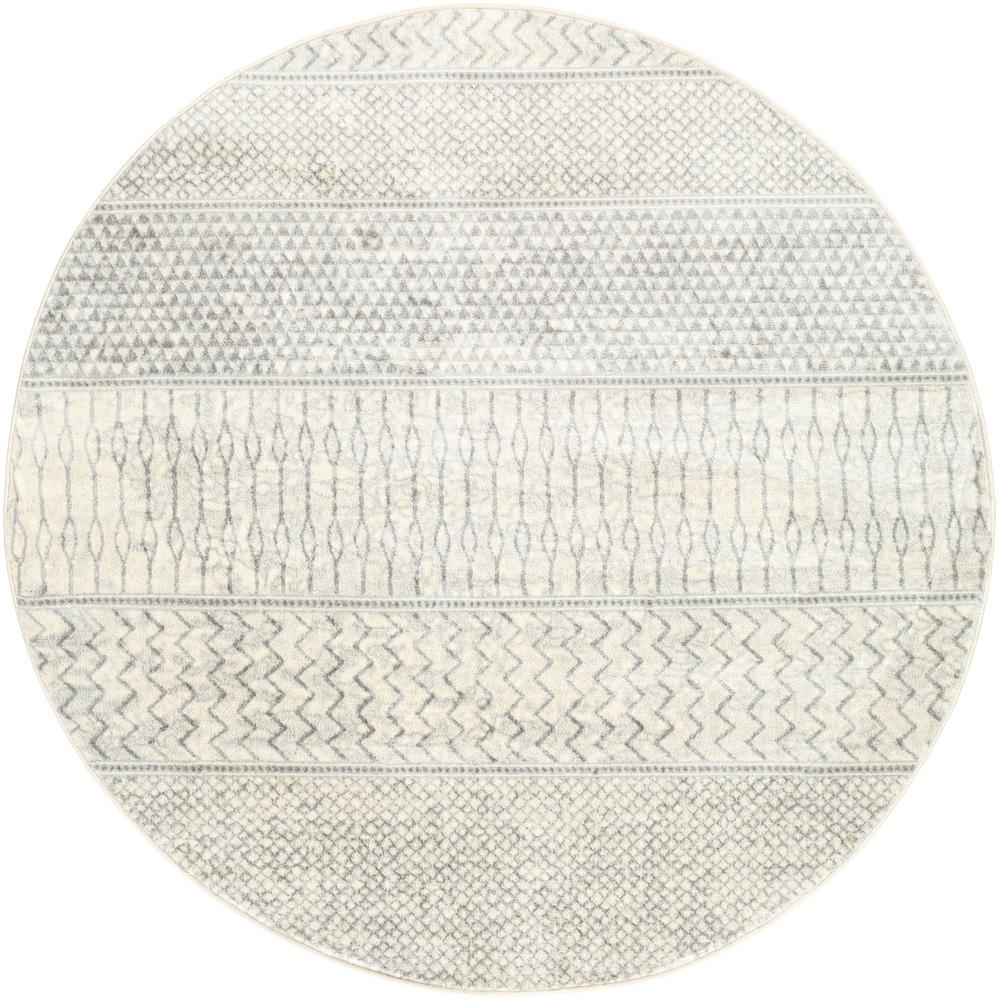 Livabliss - Monaco 2x211in Machine Woven Rug - MOC2306-23 veiw 1