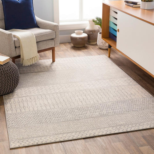 Livabliss - Monaco 2x211in Machine Woven Rug - MOC2306-23 veiw 2